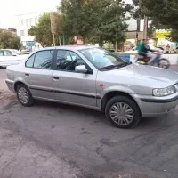 سمند
