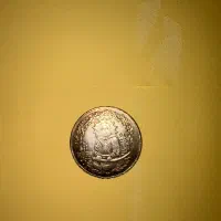 سکه کلکسیونی مدال