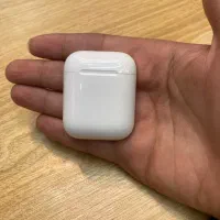 ایرپاد تو اصلی|لوازم جانبی موبایل و تبلت|پاکدشت, پاکدشت (مامازند)|دیوار