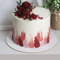 سفارش کیک روز زن و شب یلدا|خوردنی و آشامیدنی|میناب, |دیوار