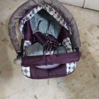 دو عدد کریر خارجی سالم کارکرده بفروش می رسد