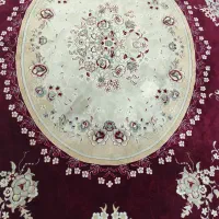 فروش قالی 12متری در فسا|فرش|فسا, |دیوار