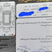 ساینا s|خودرو سواری و وانت|قرچک, |دیوار