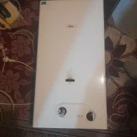 آبگرمکن بوتان توربوb12