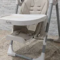 صندلی غذای کودک برند انجل بی بی