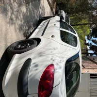 206 sd v8|خودرو سواری و وانت|تهران, پرستار|دیوار