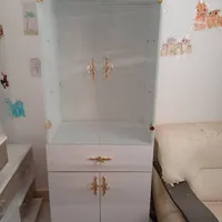 بوفه نو استفاده نشده قیمت توافقی