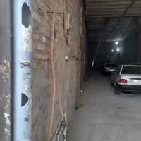 مغازه خیابان سیاوش