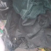 تور سبز استفاده نشده دور دوز|عمدهفروشی|تربت جام, شهرک آزادگان|دیوار