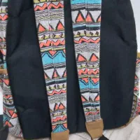 کوله پشتی دانشگاه و مدرسه|کیف، کفش، کمربند|قزوین, |دیوار