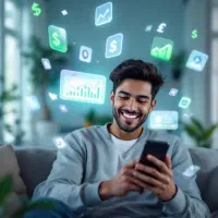 فرصت شغلی درمنزل درآمد میلیونی