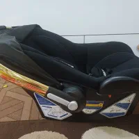 کریر وآغوشی