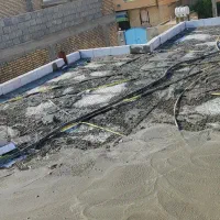خانه سبک و مقاوم بساز باهزینه کمتر و اقساط|خدمات پیشه و مهارت|بندر گناوه, |دیوار