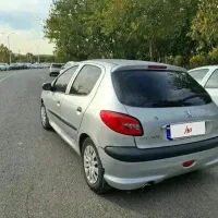 206تیپ2|خودرو سواری و وانت|مشهد, نظام دوست|دیوار