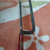 کمان اره آهن بر قدیمی