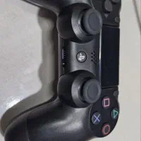 دسته بازی بیسیم psf|کنسول، بازی ویدئویی و آنلاین|شاهرود, |دیوار