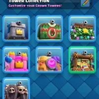 اکانت کلش رویال و کلش آف کلنز|کنسول، بازی ویدئویی و آنلاین|مرند, |دیوار