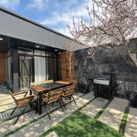 اجاره ویلا مدرن روزانه ساعتی قیمت عالی مالک هستم|اجارهٔ کوتاهمدت ویلا و باغ|تهران, تهرانسر غربی|دیوار