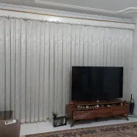 پرده پذیرایی|پرده، رانر، رومیزی|قائم‌شهر, |دیوار