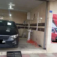 سرامیک و واکس و پولیش خودرو