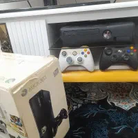 یک عدد ایکس باکس ۳۶۰