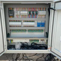 برقکار و سیم کشی ساختمانی وکلیه خدمات انجام میشود|خدمات پیشه و مهارت|مشهد, احمدآباد|دیوار