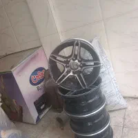 رینگ اسپرت پرایدتمیز