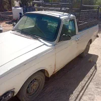 پیکان وانت مدل 84|خودرو سواری و وانت|ریگان, |دیوار