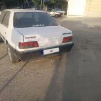 سلام ماشین اردی ای مدل85 قیمت11000000