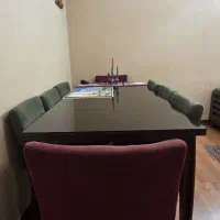 میز و صندلی|میز و صندلی غذاخوری|تهران, سوهانک|دیوار