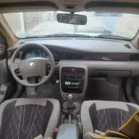 سمند۹۲اس ای سندتک برگ(بیرنگ وسالم).|خودرو سواری و وانت|بروجرد, |دیوار