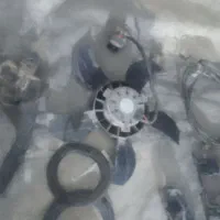 پمپ هیدرولیک ام وی ام|قطعات یدکی و لوازم جانبی|قدس, شهرقدس|دیوار