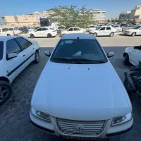 سمند مدل۱۴۰۰|خودرو سواری و وانت|قشم, |دیوار