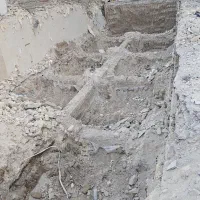 زمین واقع در زنبیل آباد آماده ساخت با پروانه۶ سقف|فروش زمین و ملک کلنگی|قم, زنبیل آباد|دیوار
