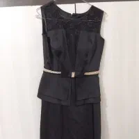 تعدادی لباس مجلسی نو و درحدنو|لباس|شاهین‌شهر, شهرک میلاد|دیوار