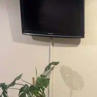 تلوزیون LCD اصل پاناسونیک نو