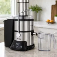 آبمیوه گیری میگل مدل GPJ800