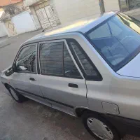 پراید صبا مدل85