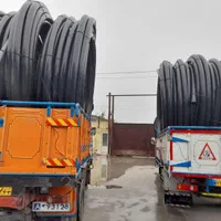 بارگیری از کارخانه ،لوله پلی اتیلن|عمدهفروشی|کاشان, جمال آباد|دیوار