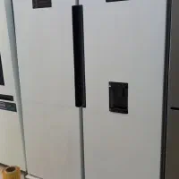 یخچال فریزر های دوقلوی پارس جنرال سیلور|یخچال و فریزر|کنگاور, |دیوار