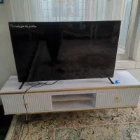 تلویزون 43اینچ نکسار|تلویزیون و پروژکتور|مبارکه, |دیوار