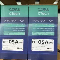 انواع کارتریج های نو - برند سی تک - شارژ کارتریج