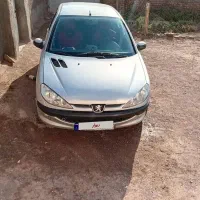 ۲۰۶تیپ۲مدل۸۳|خودرو سواری و وانت|نیشابور, امام|دیوار