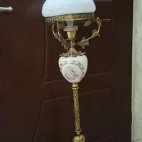 آباژور برنجی