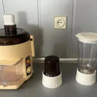 آبمیوه گیر چندکاره