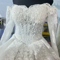 کرایه لباس عروس ولباس عقدی|لباس|اهواز, پردیس دو|دیوار