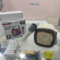 اسپیکر میکروفون دار برندترنیو پلمپ به قیمت خرید|سیستم صوتی خانگی|زابل, |دیوار