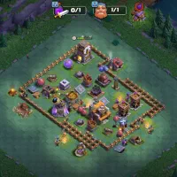 اکانت کلش تان 11|کنسول، بازی ویدئویی و آنلاین|نسیم‌شهر, |دیوار