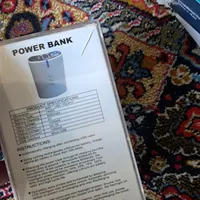پاوربانک نو|لوازم جانبی موبایل و تبلت|اردبیل, |دیوار