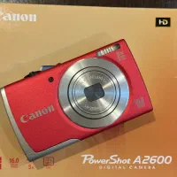 دوربین عکاسی A2600 کنون اورجینال